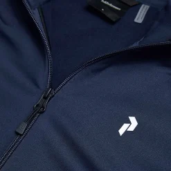 W Rider Essentials Zip>Peak Performance