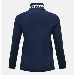 W Rider Essentials Zip>Peak Performance