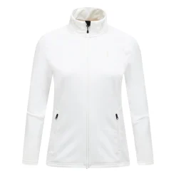 W Rider Essentials Zip>Peak Performance Hot