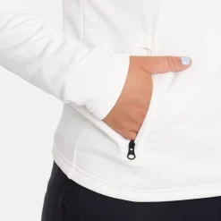 W Rider Essentials Zip>Peak Performance Hot