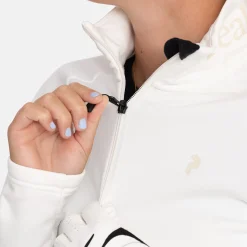 W Rider Essentials Zip>Peak Performance Hot