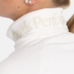W Rider Essentials Zip>Peak Performance Hot