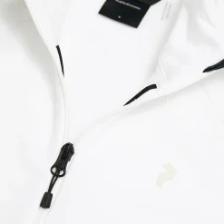 W Rider Essentials Zip>Peak Performance Hot