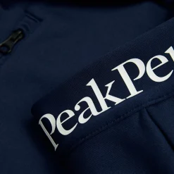W Rider Essentials Zip Hood>Peak Performance Hot