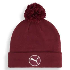 Wrmlbl Removable Pom Beanie>Puma Sale