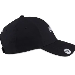 W Stitch Magnet 23 Svart>Callaway Best