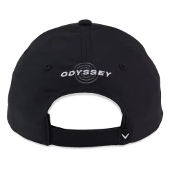 W Stitch Magnet 23 Svart>Callaway Best