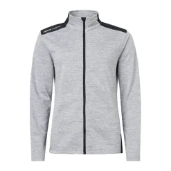 W Sunningdale Fullzip Grå>Abacus Outlet