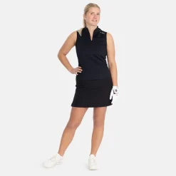 W Tech Blade SL Solid Svart>Bogeys & Birdies Clearance