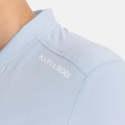 W Tech Blade V-Neck Tee 2.0>Bogeys & Birdies Outlet