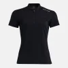 W Tech Blade V-Neck Tee 2.0 Svart>Bogeys & Birdies Discount