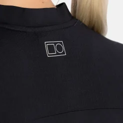 W Tech Blade V-Neck Tee 2.0 Svart>Bogeys & Birdies Discount