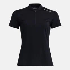 W Tech Blade V-Neck Tee 2.0 Svart>Bogeys & Birdies Discount