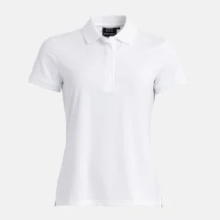W Tech Hidden Buttons Vit>Bogeys & Birdies Online