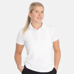 W Tech Hidden Buttons Vit>Bogeys & Birdies Online