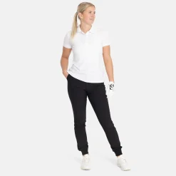 W Tech Hidden Buttons Vit>Bogeys & Birdies Online