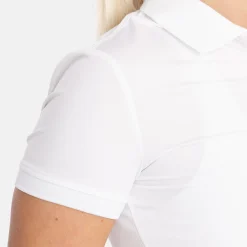 W Tech Hidden Buttons Vit>Bogeys & Birdies Online