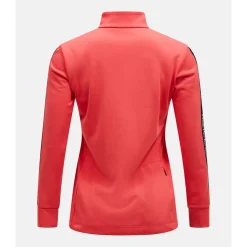 W Turf Zip Ls>Peak Performance New