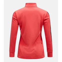 W Turf Zip Ls>Peak Performance New