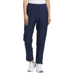 W Ultimate C Ankl P Blå>Adidas Sale