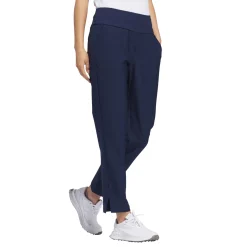W Ultimate C Ankl P Blå>Adidas Sale