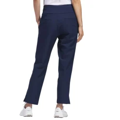 W Ultimate C Ankl P Blå>Adidas Sale