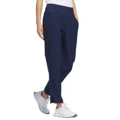 W Ultimate C Ankl P Blå>Adidas Sale