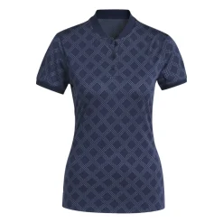 W Ultimatec Jqrd Ss Blå>Adidas Best