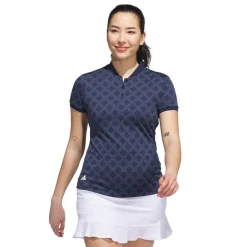 W Ultimatec Jqrd Ss Blå>Adidas Best
