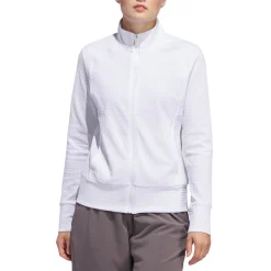 W Ultimate C Txt Jkt Vit>Adidas Outlet