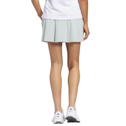 W Ultimate Tour Pleated Skirt>Adidas Clearance