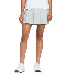 W Ultimate Tour Pleated Skirt>Adidas Clearance
