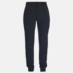 W 4-Way Stretch Jogger Svart>Bogeys & Birdies Discount