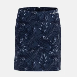 W Woven Stretch AOP Blå>Bogeys & Birdies Sale