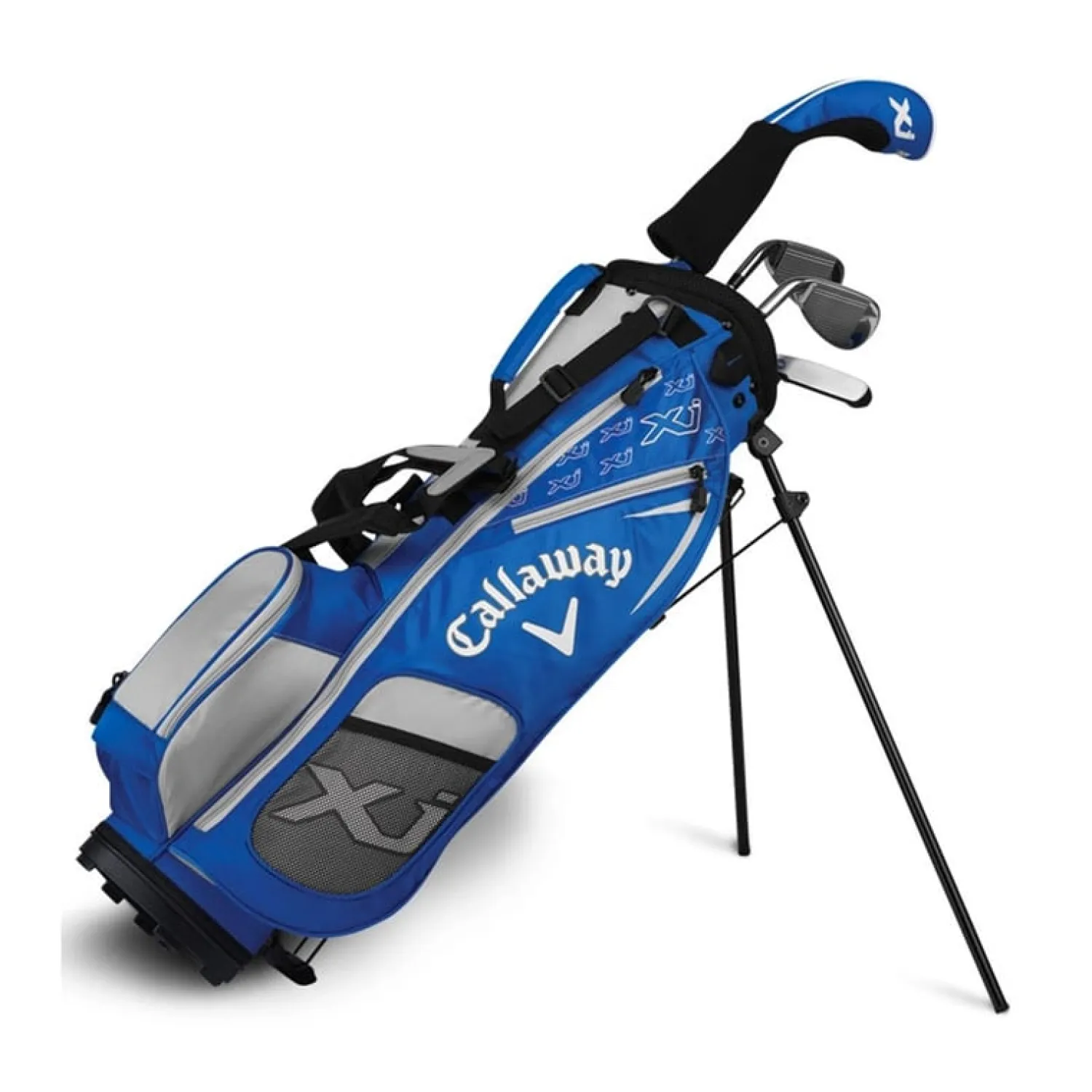 XJ-1 Junior - Grafit>Callaway Sale