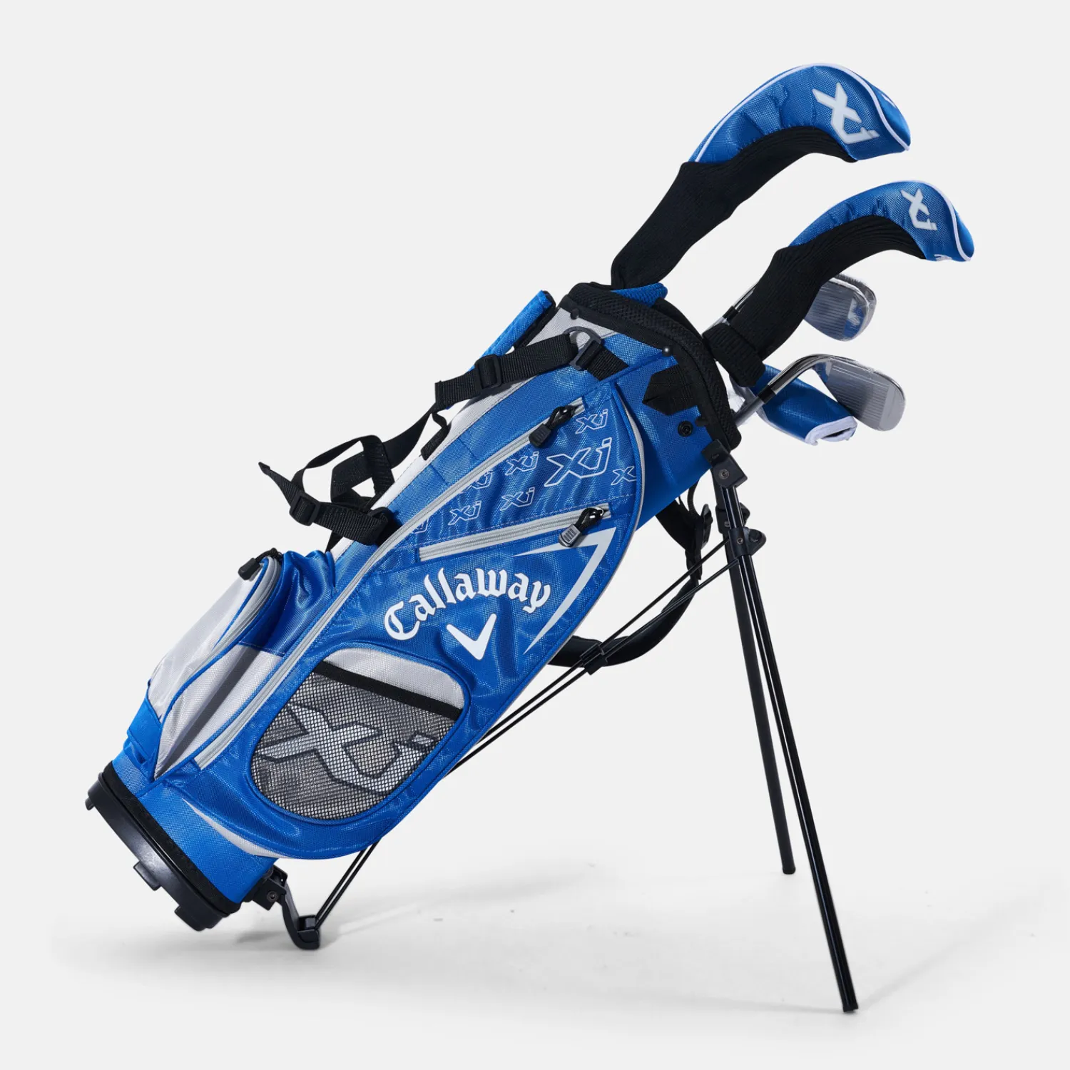 XJ-2 Junior - Grafit>Callaway Hot