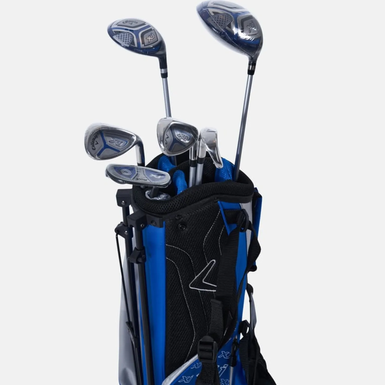 XJ-2 Junior - Grafit>Callaway Hot