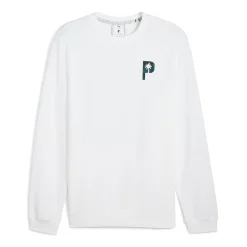 X Ptc Gitch Graphic Crew>Puma Outlet
