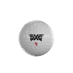Xtreme Tour X>PXG