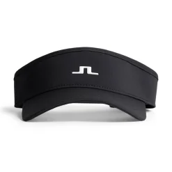 Yaden Visor Svart>J.Lindeberg Best