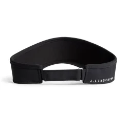 Yaden Visor Svart>J.Lindeberg Best