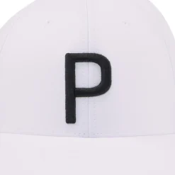 Youth P Cap>Puma Best