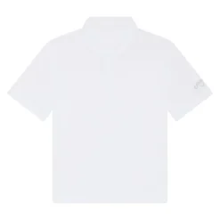 Youth Unisex Solid Polo>Callaway