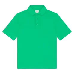 Youth Unisex Solid Polo>Callaway Clearance