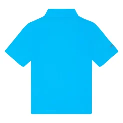 Youth Unisex Solid Polo>Callaway Hot