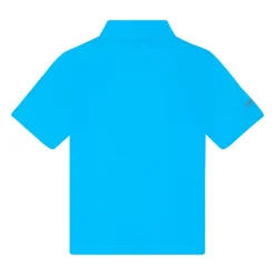 Youth Unisex Solid Polo>Callaway Hot