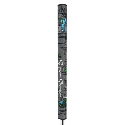 Zenergy Limited Edition Tour 3.0 17>Super Stroke Best
