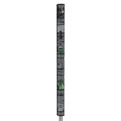 Zenergy Limited Edition Tour 3.0 17>Super Stroke Best