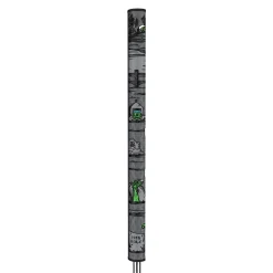 Zenergy Limited Edition Tour 3.0 17>Super Stroke Best