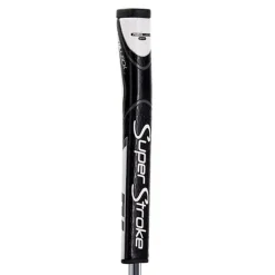 Zenergy Pistol Lock 2.0 Svart Vit>Super Stroke New